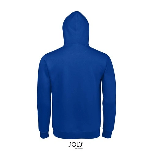 SUDADERA CON CAPUCHA SOL'S SPENCER REF S02991