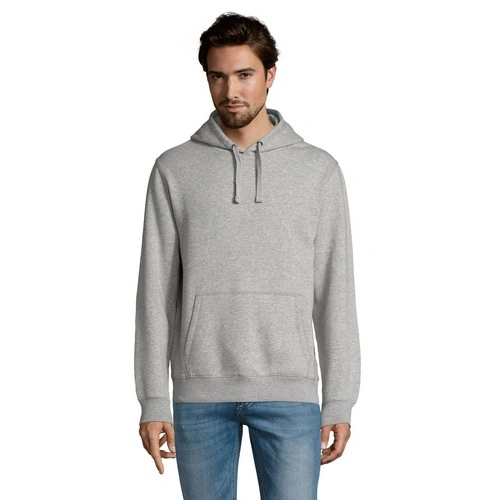 SUDADERA CON CAPUCHA SOL'S SPENCER REF S02991