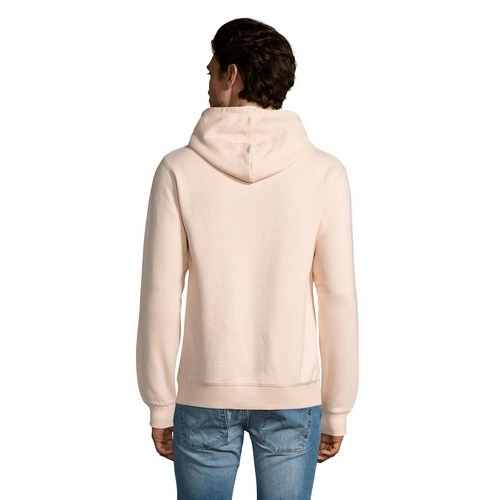 SUDADERA CON CAPUCHA SOL'S SPENCER REF S02991