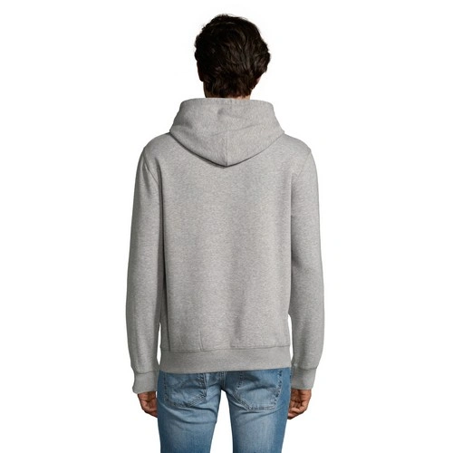 SUDADERA CON CAPUCHA SOL'S SPENCER REF S02991