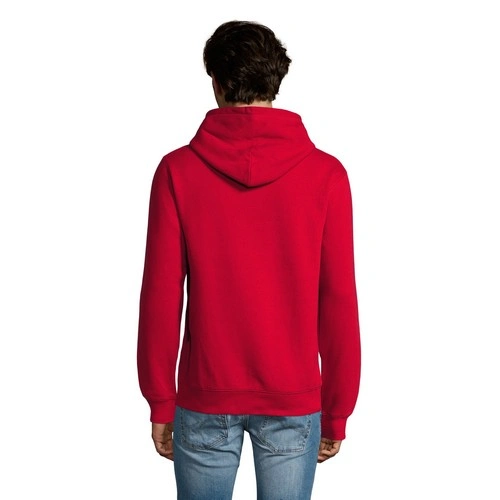 SUDADERA CON CAPUCHA SOL'S SPENCER REF S02991