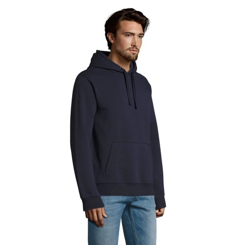 SUDADERA CON CAPUCHA SOL'S SPENCER REF S02991