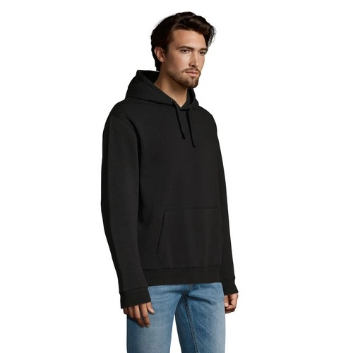 SUDADERA CON CAPUCHA SOL'S SPENCER REF S02991