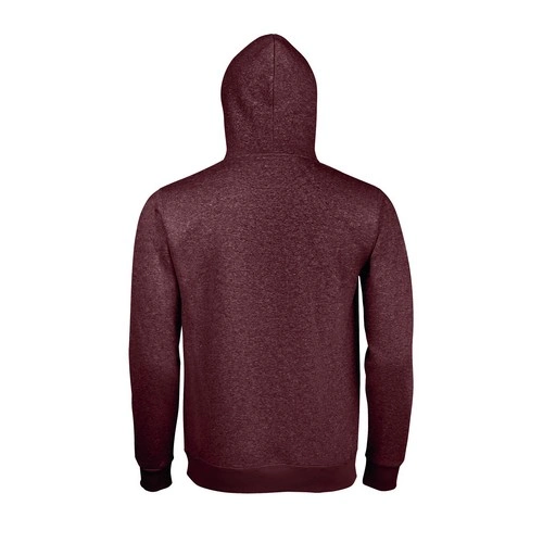 SUDADERA CON CAPUCHA SOL'S SPENCER REF S02991