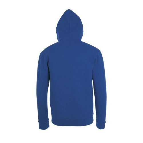 SUDADERA CON CREMALLERA UNISEX SOL'S STONE REF S01714