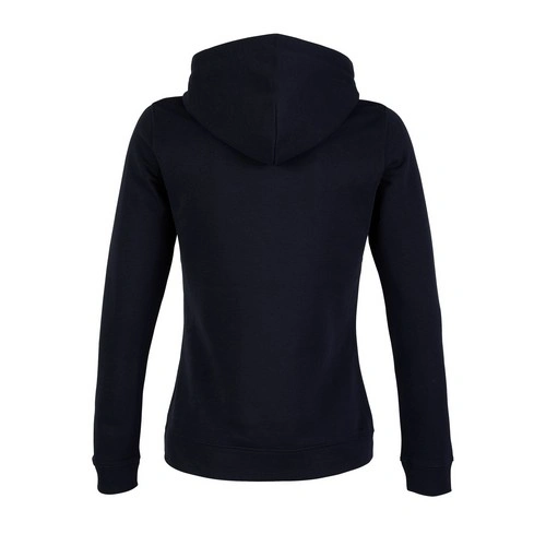 SUDADERA MUJER DE FRENCH TERRY CON CAPUCHA NEOBLU NICHOLAS WOMEN REF S03197