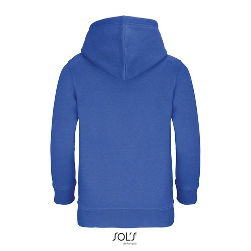 SUDADERA NIÑO CON CAPUCHA SOL'S CONDOR KIDS REF S04238