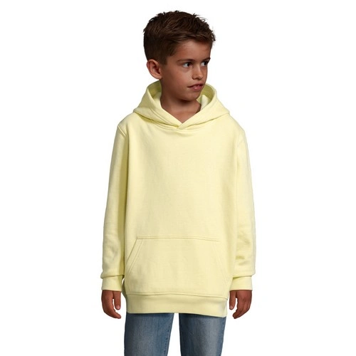 SUDADERA NIÑO CON CAPUCHA SOL'S CONDOR KIDS REF S04238