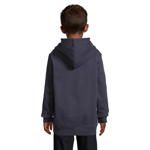 SUDADERA NIÑO CON CAPUCHA SOL'S CONDOR KIDS REF S04238